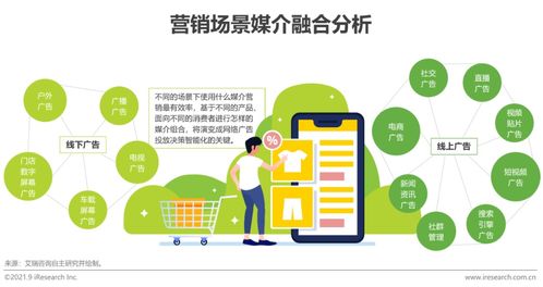 2021年中國網(wǎng)絡(luò)廣告產(chǎn)業(yè)年度洞察 網(wǎng)絡(luò)技術(shù)咨詢服務(wù)的崛起與賦能